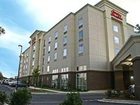 фото отеля Hampton Inn and Suites Charlotte Airport