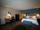 фото отеля Hampton Inn and Suites Charlotte Airport