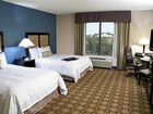 фото отеля Hampton Inn and Suites Charlotte Airport