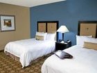 фото отеля Hampton Inn and Suites Charlotte Airport