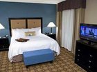 фото отеля Hampton Inn and Suites Charlotte Airport