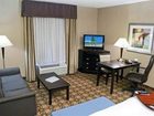 фото отеля Hampton Inn and Suites Charlotte Airport