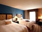 фото отеля Hampton Inn and Suites Charlotte Airport