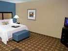 фото отеля Hampton Inn and Suites Charlotte Airport