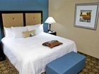 фото отеля Hampton Inn and Suites Charlotte Airport