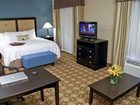 фото отеля Hampton Inn and Suites Charlotte Airport