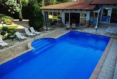 фото отеля Sveti Benedikt Hotel Novigrad