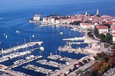 фото отеля Sveti Benedikt Hotel Novigrad
