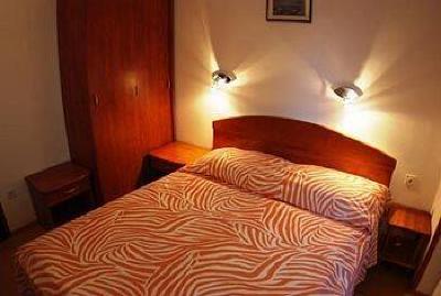 фото отеля Sveti Benedikt Hotel Novigrad
