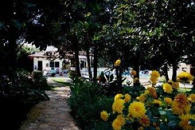 фото отеля Sveti Benedikt Hotel Novigrad
