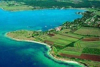 фото отеля Sveti Benedikt Hotel Novigrad
