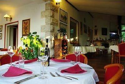 фото отеля Sveti Benedikt Hotel Novigrad