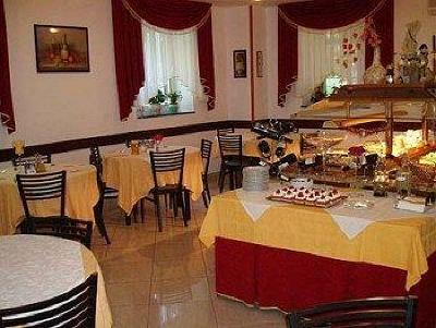 фото отеля Sveti Benedikt Hotel Novigrad