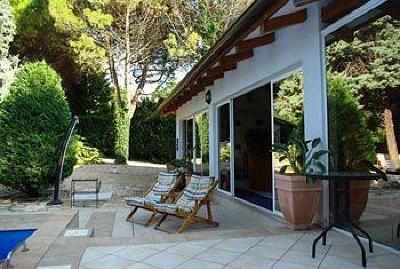 фото отеля Sveti Benedikt Hotel Novigrad