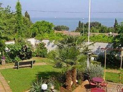 фото отеля Sveti Benedikt Hotel Novigrad