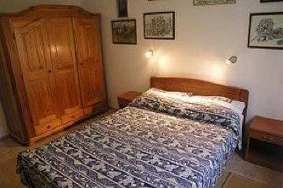 фото отеля Sveti Benedikt Hotel Novigrad