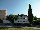 фото отеля Sveti Benedikt Hotel Novigrad