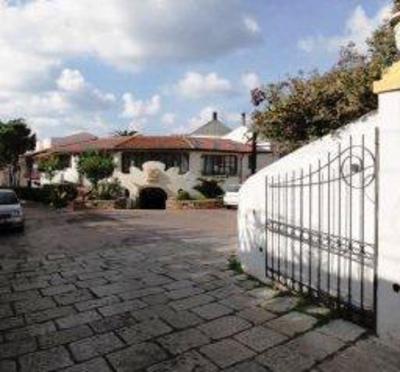 фото отеля Le Calette Hotel Cefalu