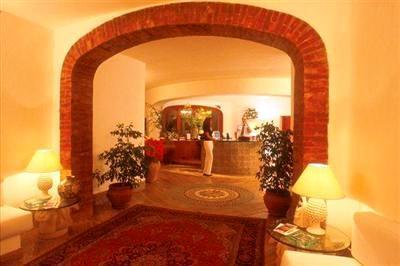 фото отеля Le Calette Hotel Cefalu
