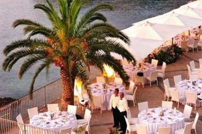 фото отеля Le Calette Hotel Cefalu