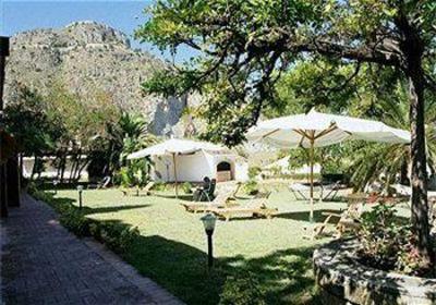 фото отеля Le Calette Hotel Cefalu