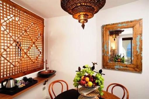 фото отеля Le Calette Hotel Cefalu