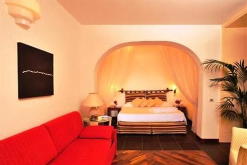 фото отеля Le Calette Hotel Cefalu