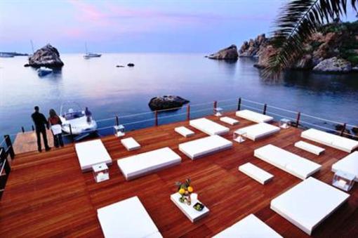 фото отеля Le Calette Hotel Cefalu