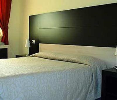 фото отеля Gabbiano Hotel Mola di Bari