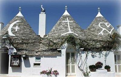 фото отеля Gabbiano Hotel Mola di Bari