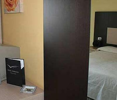 фото отеля Gabbiano Hotel Mola di Bari