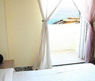 фото отеля Gabbiano Hotel Mola di Bari
