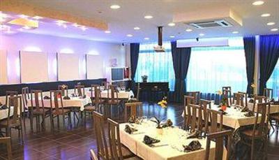 фото отеля Gabbiano Hotel Mola di Bari