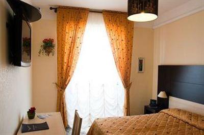 фото отеля Gabbiano Hotel Mola di Bari