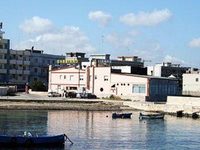 Gabbiano Hotel Mola di Bari