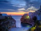 фото отеля Gabbiano Hotel Mola di Bari
