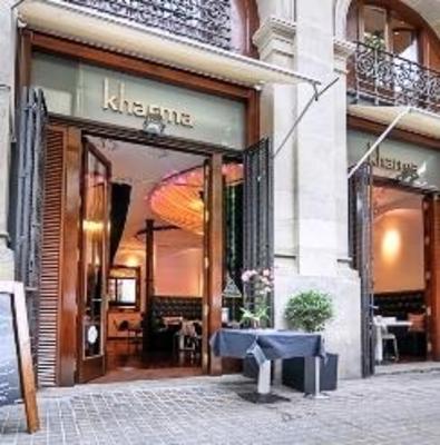 фото отеля Chic & Basic Born Hotel