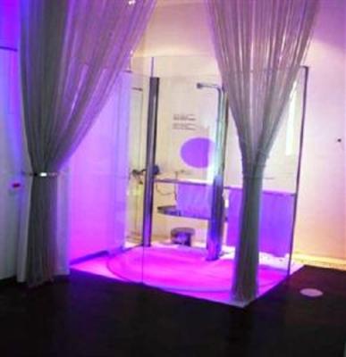 фото отеля Chic & Basic Born Hotel