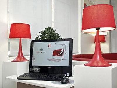 фото отеля Ibis Paris Vanves Parc Expo