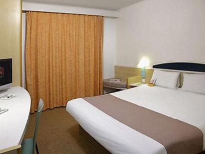 фото отеля Ibis Paris Vanves Parc Expo