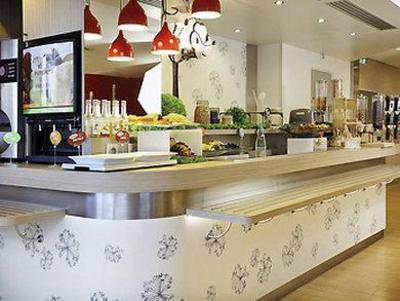 фото отеля Ibis Paris Vanves Parc Expo