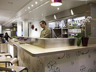 фото отеля Ibis Paris Vanves Parc Expo