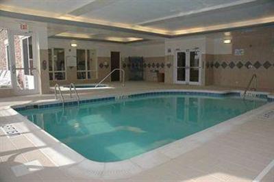 фото отеля Hilton Garden Inn Fayetteville/Fort Bragg
