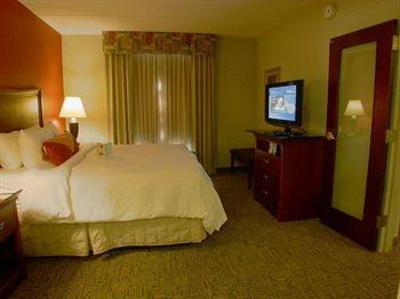 фото отеля Hilton Garden Inn Fayetteville/Fort Bragg