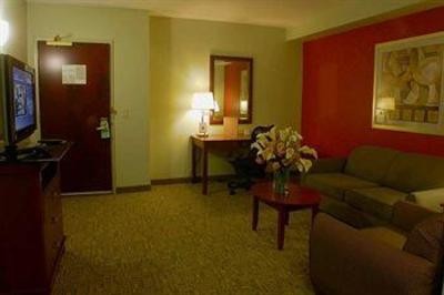 фото отеля Hilton Garden Inn Fayetteville/Fort Bragg