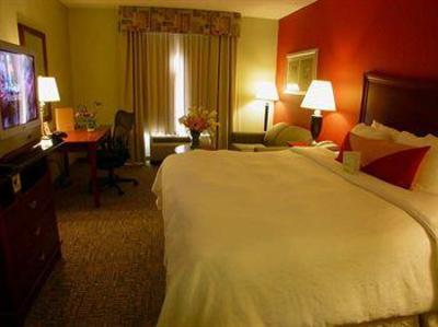 фото отеля Hilton Garden Inn Fayetteville/Fort Bragg