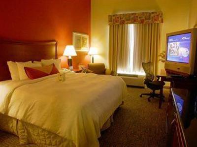 фото отеля Hilton Garden Inn Fayetteville/Fort Bragg