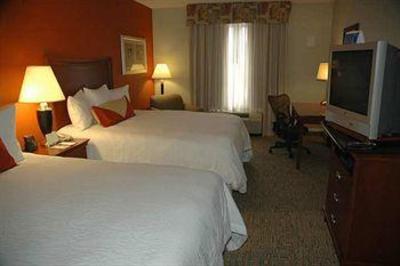 фото отеля Hilton Garden Inn Fayetteville/Fort Bragg