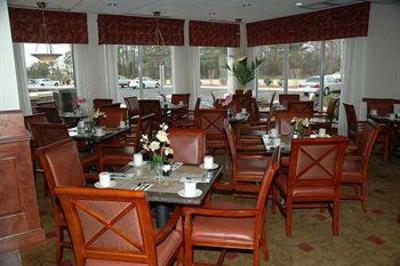 фото отеля Hilton Garden Inn Fayetteville/Fort Bragg