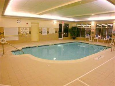 фото отеля Hilton Garden Inn Fayetteville/Fort Bragg